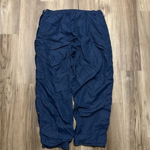 Vintage American Eagle Insulated Ripaway Track Pants • Size XL - Picture 3 of 8